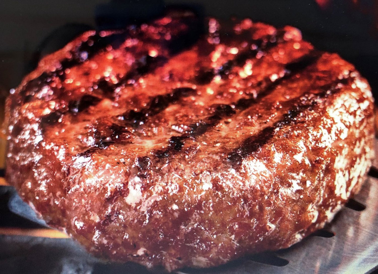 COMING SOON Lucina's Gourmet NON-GMO Seasoned Plant-Based Burgers 5lbs.