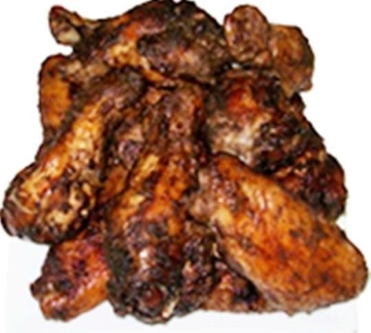 Pimento Farm Jamaican Style All Natural Spicy Jerk Seasoning 50 lbs