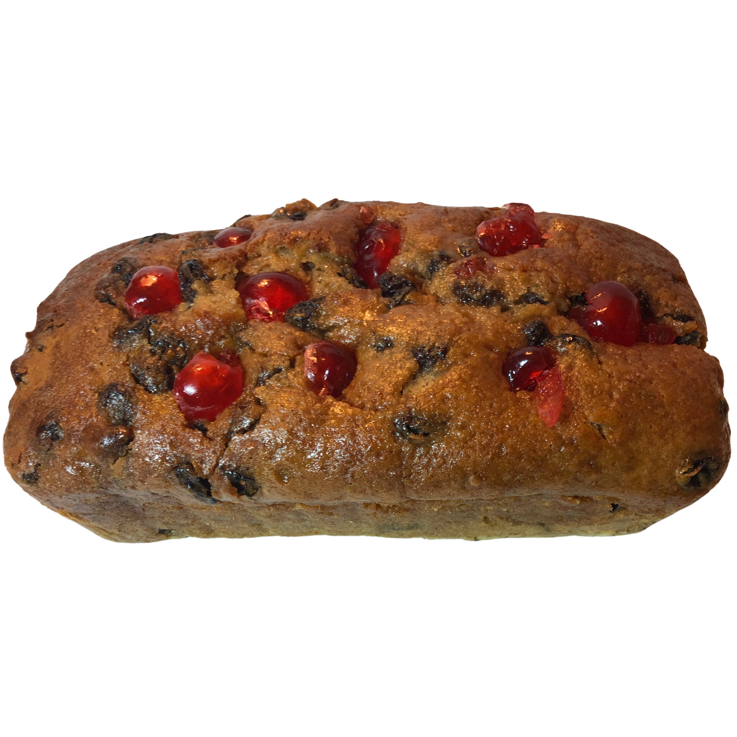 COMING SOON Lucina's Gourmet Jamaican Fruit Bun